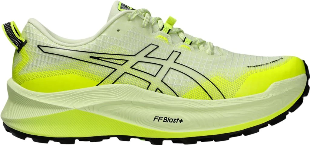 商品Asics|Trabuco Max 3 Trail Running Shoes - Men's,价格¥869,第1张图片
