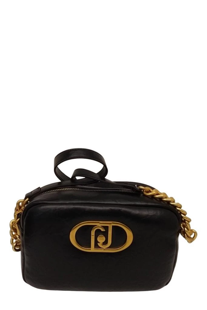 商品LIU •JO|Liu Jo LaPuffy Crossbody Bag,价格¥1502,第1张图片