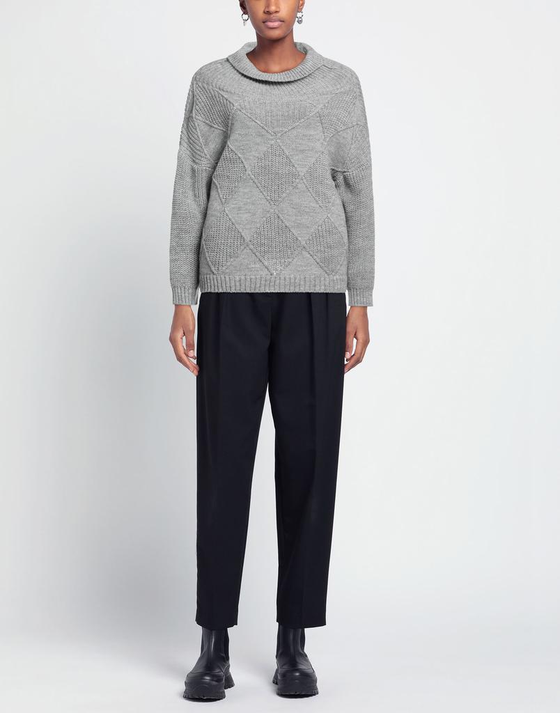 Turtleneck商品第2张图片规格展示