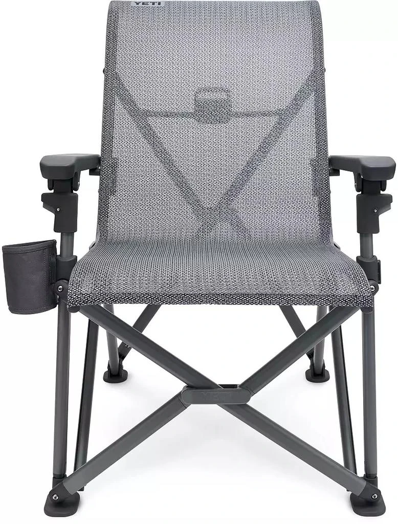 商品YETI|YETI Trailhead Camp Chair,价格¥2472,第1张图片