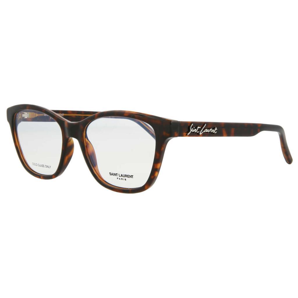 商品Yves Saint Laurent|Saint Laurent Core   眼镜,价格¥689,第1张图片