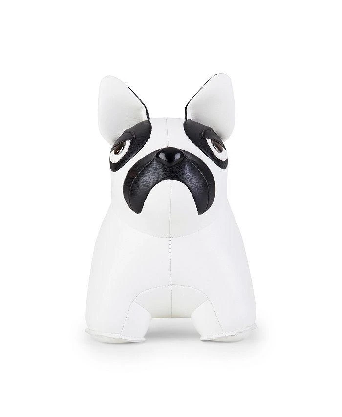 商品Zuny|French Bulldog Bookend,价格¥672,第2张图片详细描述