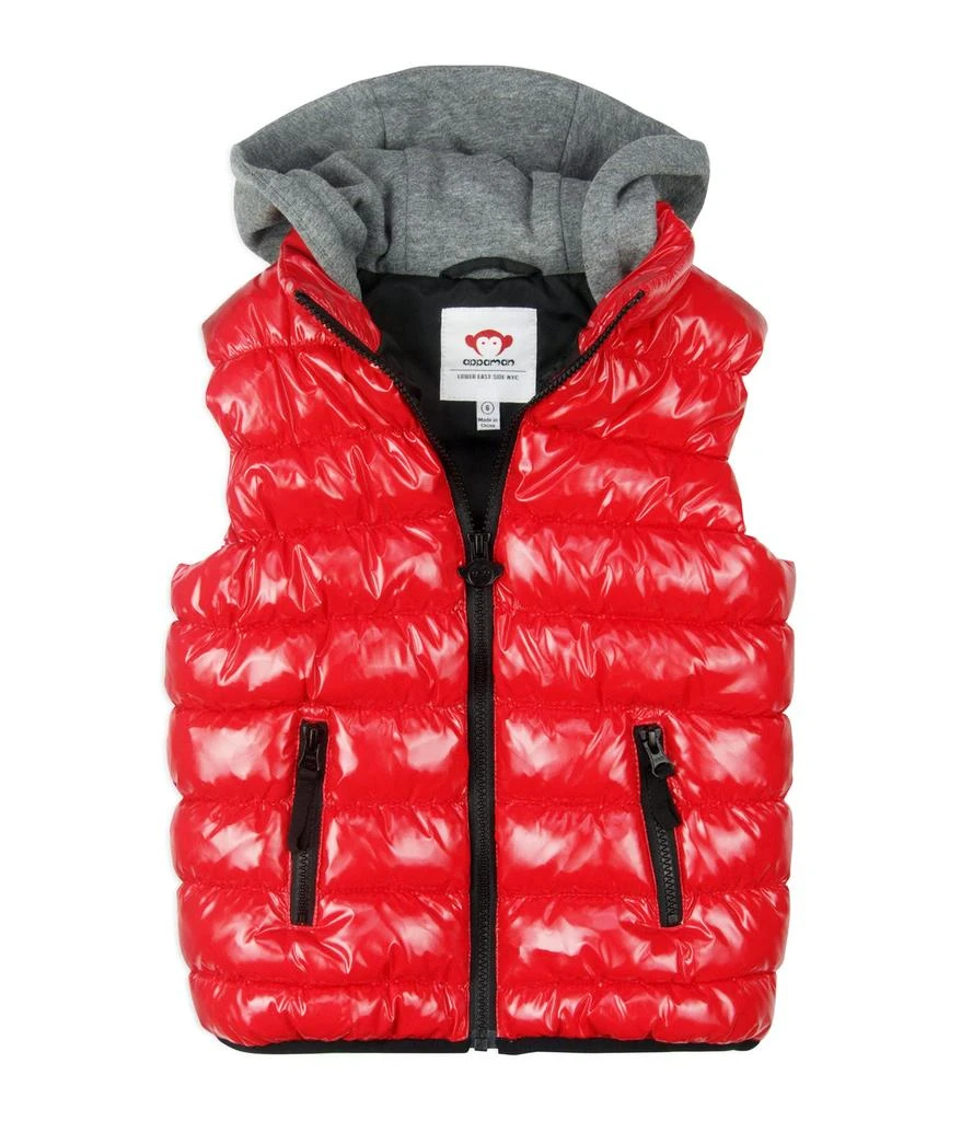 商品Appaman|Apex Puffer Vest (Toddler/Little Kids/Big Kids),价格¥598,第1张图片