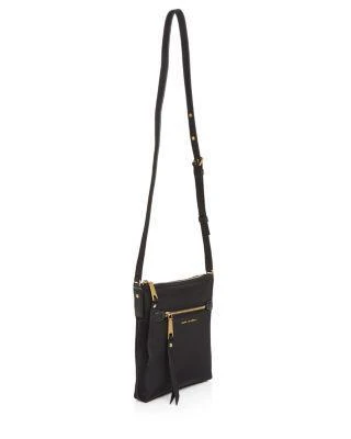 商品Marc Jacobs|MARC JACOBS Trooper North/South Crossbody,价格¥766,第4张图片详细描述