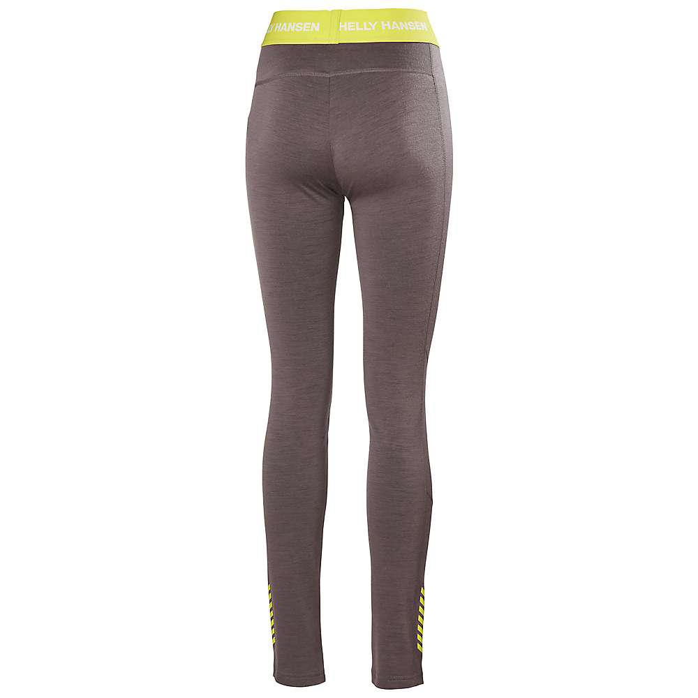 Helly Hansen Women's Lifa Merino Lightweight Pant商品第4张图片规格展示