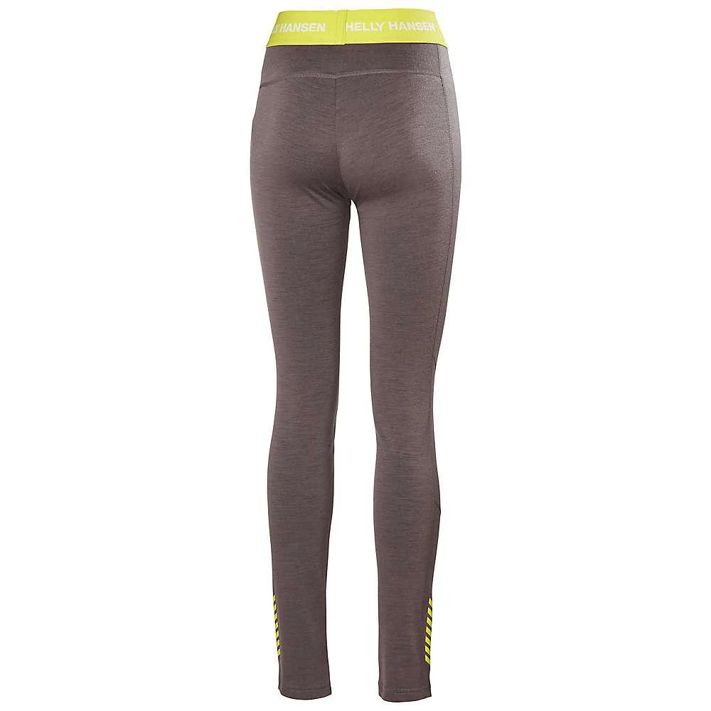 商品Helly Hansen|Helly Hansen Women's Lifa Merino Lightweight Pant,价格¥347,第4张图片详细描述