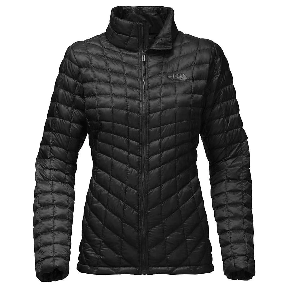 商品The North Face|The North Face Women's ThermoBall Full Zip Jacket,价格¥979,第1张图片