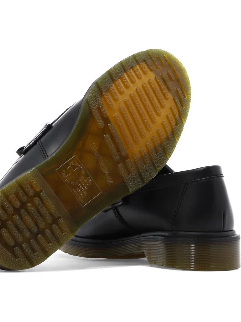 商品Dr. Martens|Adrian Loafers & Slippers Black,价格¥1096,第5张图片详细描述