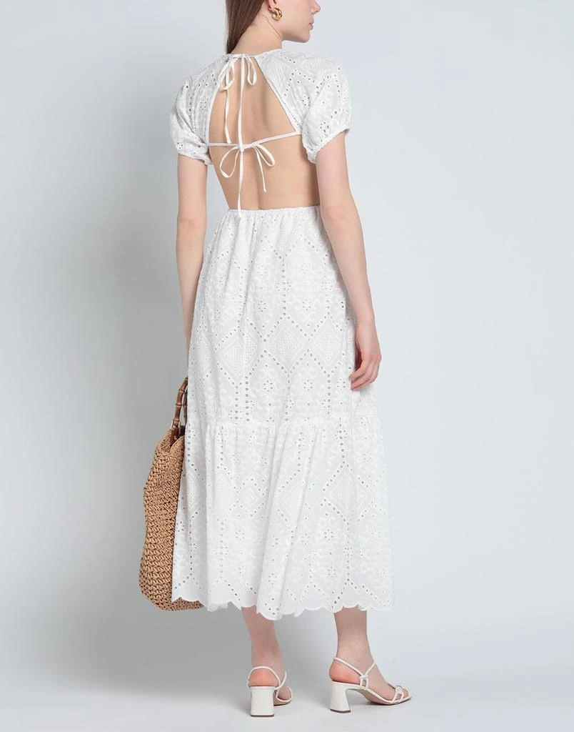 商品SOUVENIR|Long dress,价格¥990,第3张图片详细描述