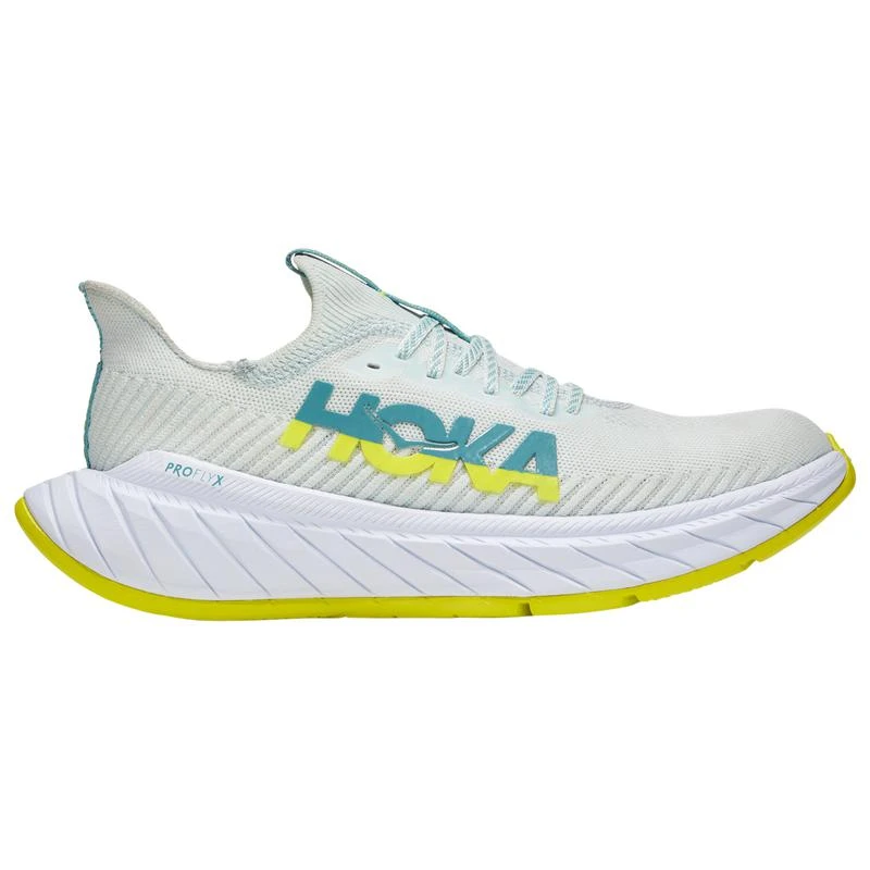 商品Hoka One One|HOKA Carbon X 3 - Men's,价格¥1380,第1张图片