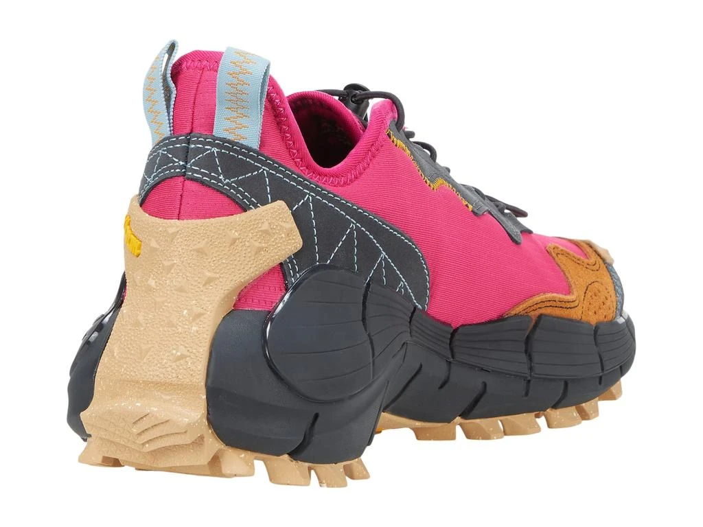 商品Reebok|Reebok X Jetsons Meet Flintstones Zig Kinetica II Edge,价格¥903,第5张图片详细描述