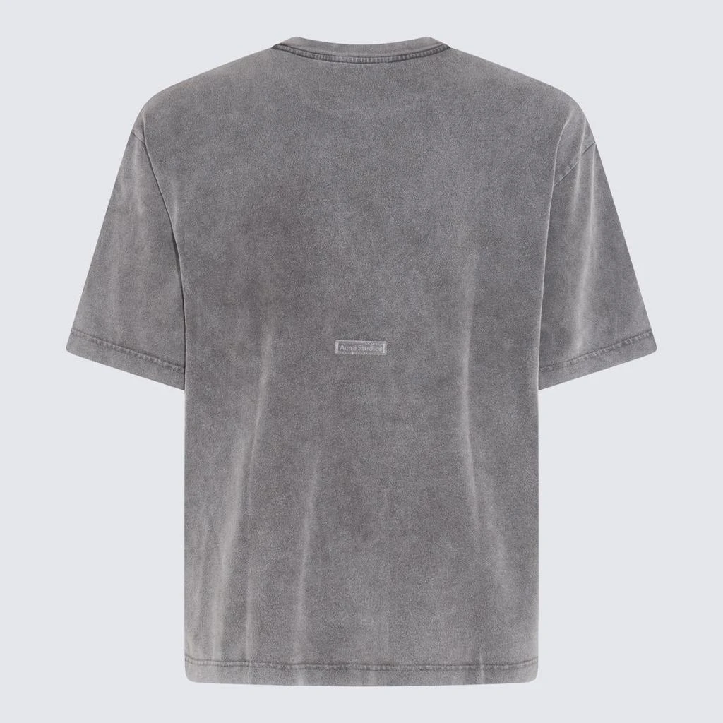 商品Acne Studios|Acne Studios T-shirts and Polos,价格¥1432,第5张图片详细描述