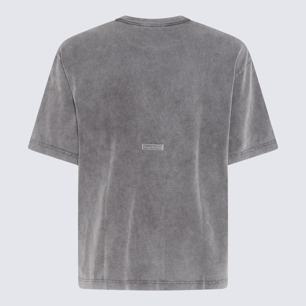 商品Acne Studios|Acne Studios T-shirts and Polos,价格¥1404,第7张图片详细描述