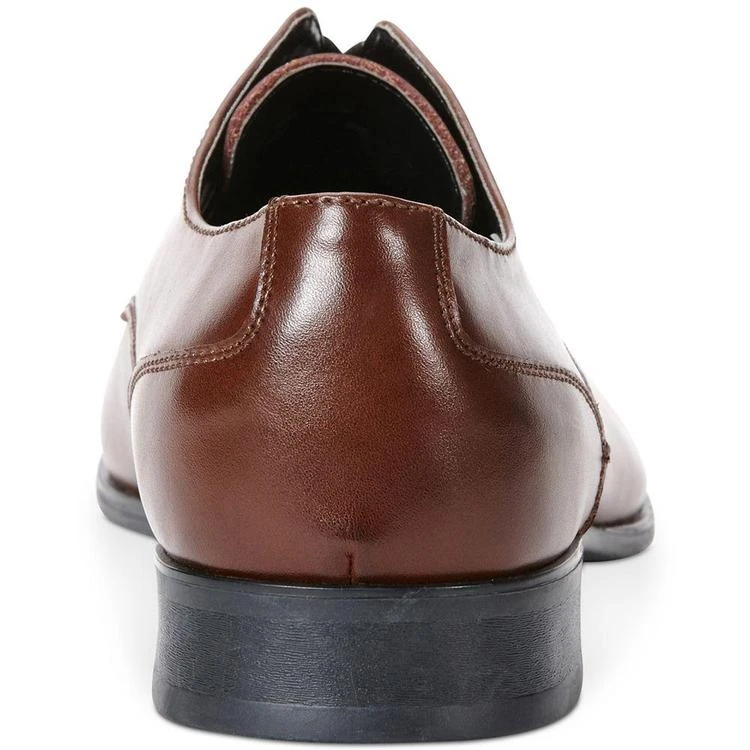 商品Calvin Klein|Men's Brodie Oxford,价格¥491,第4张图片详细描述
