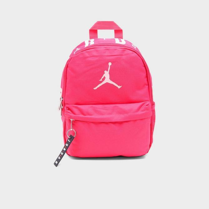 商品Jordan|Kids' Air Jordan Mini Backpack,价格¥221,第4张图片详细描述