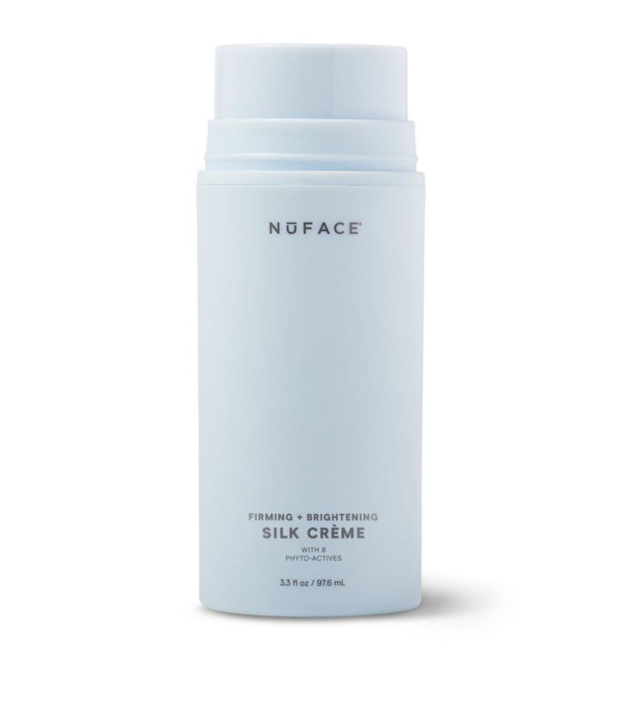 商品NuFace|Firming + Brightening Silk Crème (98ml),价格¥600,第4张图片详细描述