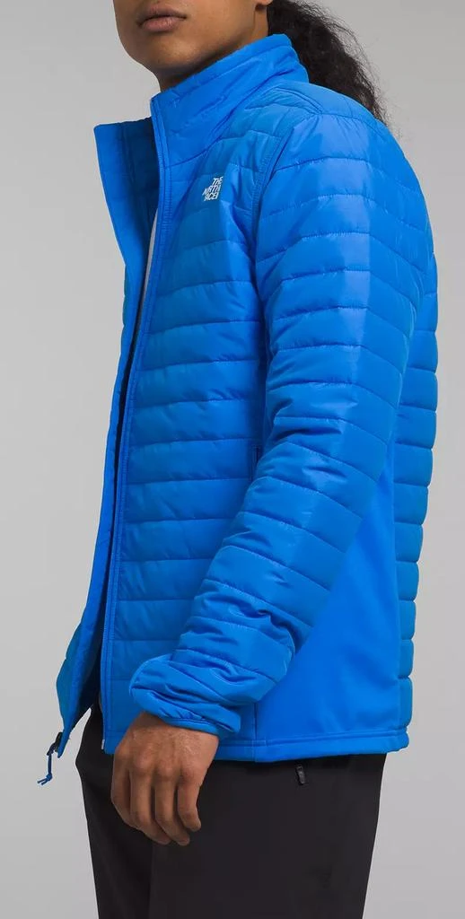 商品The North Face|The North Face Men's Canyonlands Hybrid Jacket,价格¥774,第3张图片详细描述