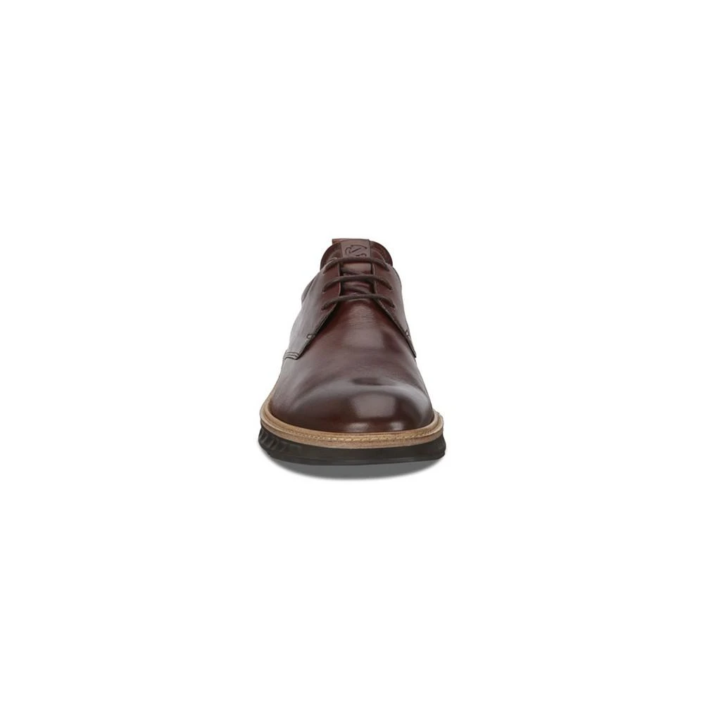 Men's St.1 Hybrid Plain Toe Shoe Oxford 商品