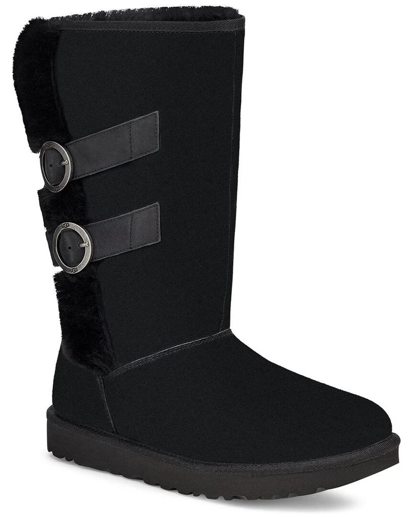 商品UGG|UGG Aletheia Leather Boot,价格¥493,第1张图片