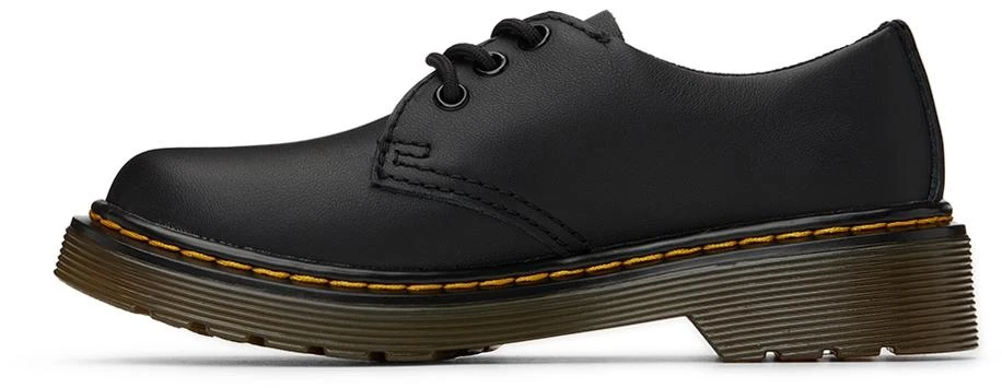 商品Dr. Martens|黑色 1461 儿童牛津鞋,价格¥783,第3张图片详细描述