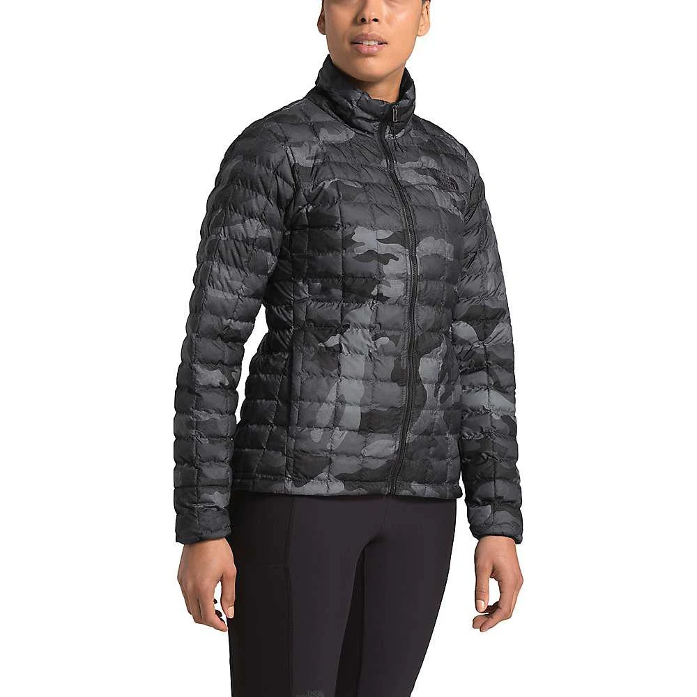 商品The North Face|Women's ThermoBall Eco Jacket,价格¥860,第2张图片详细描述