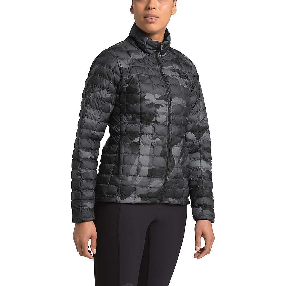 商品The North Face|Women's ThermoBall Eco Jacket,价格¥794,第4张图片详细描述