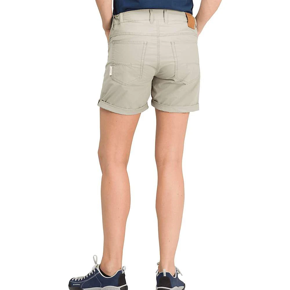 商品Norrøna|Norrona Women's Svalbard Light Cotton Short,价格¥481,第3张图片详细描述