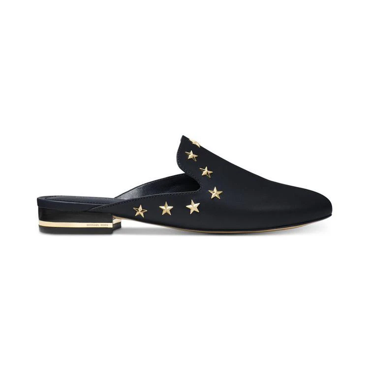 MICHAEL  Natasha Slide Mules 商品