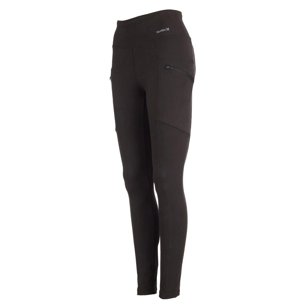 商品Hurley|Hurley Women's Tight Legging,价格¥137,第4张图片详细描述