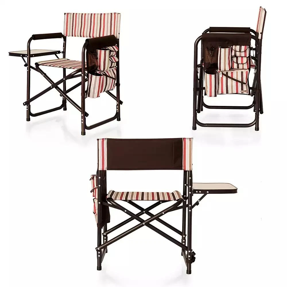 by Picnic Time Moka Portable Folding Sports Chair 商品