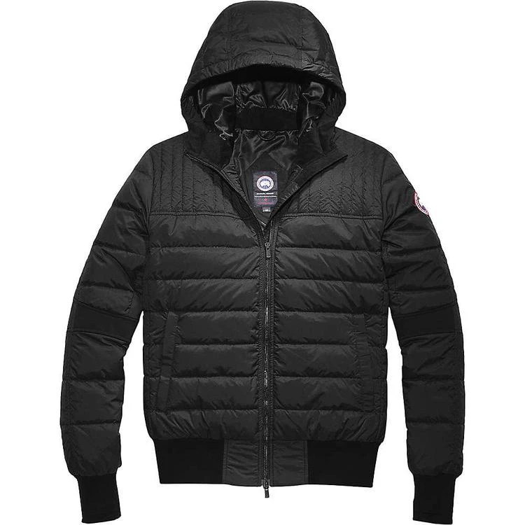 商品Canada Goose|Canada Goose Men's Cabri Hoody,价格¥4535,第2张图片详细描述