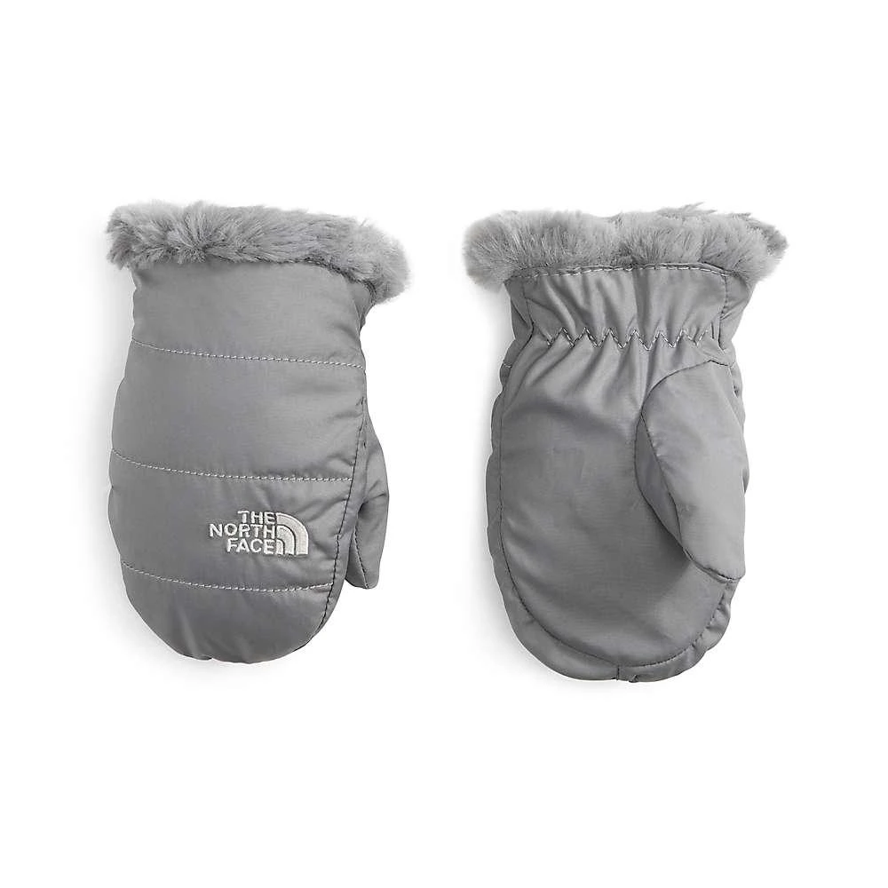 商品The North Face|The North Face Infant Littles Mossbud Swirl Mitt,价格¥158,第1张图片