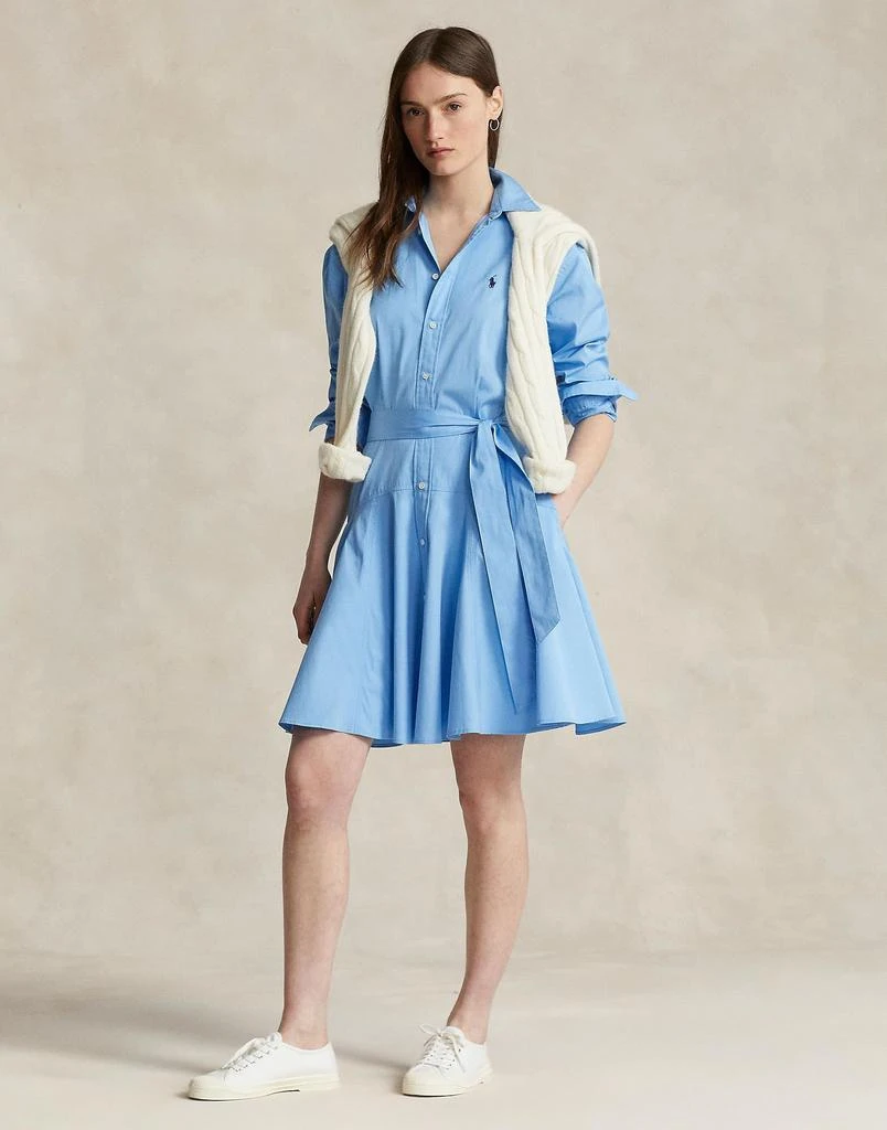 商品Ralph Lauren|Office dress,价格¥1647,第2张图片详细描述