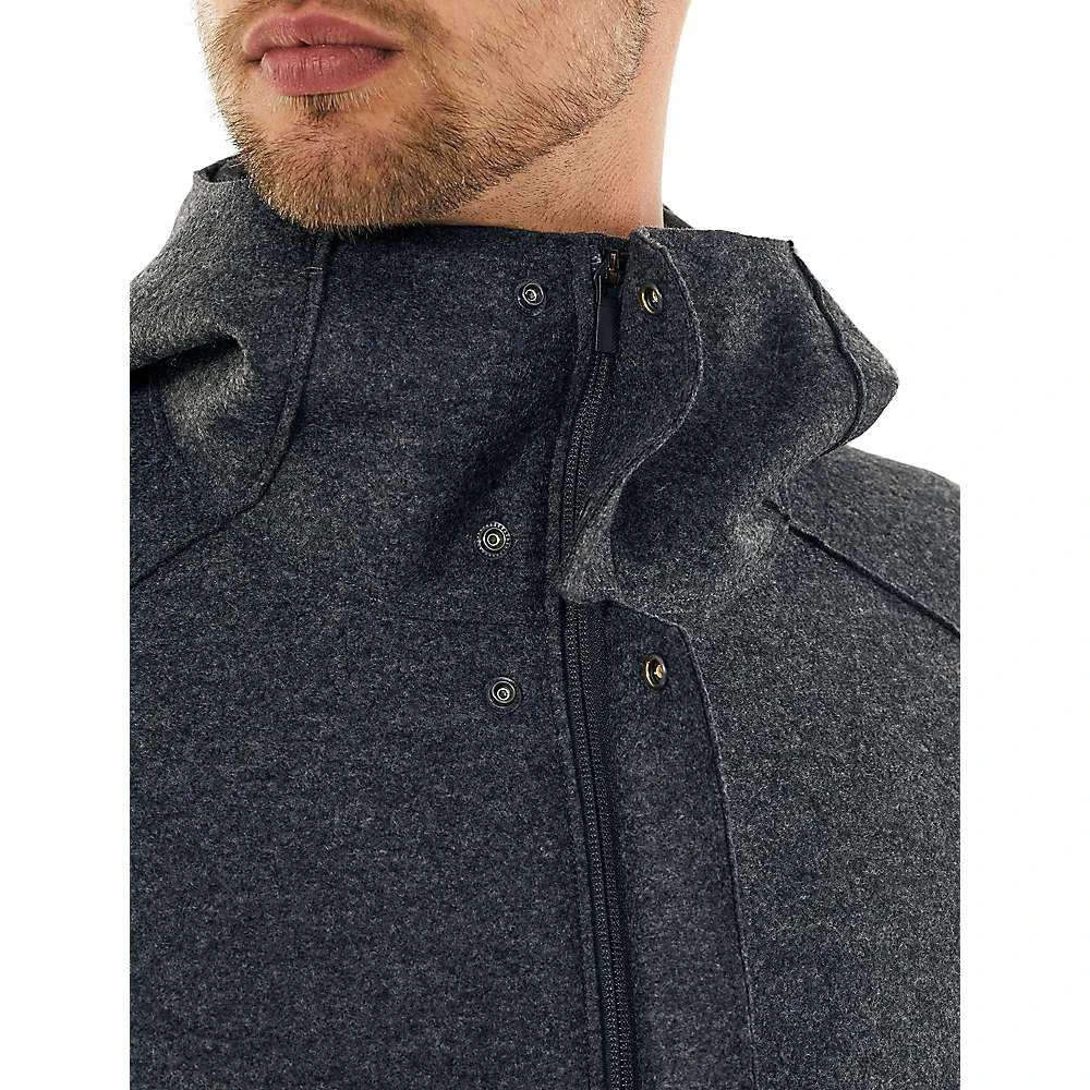 商品Icebreaker|Men's Ainsworth Hooded Jacket,价格¥3162,第4张图片详细描述