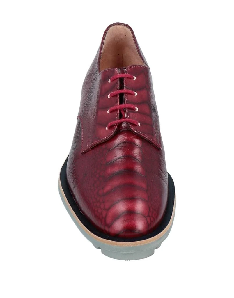 商品ROBERT CLERGERIE|Laced shoes,价格¥647,第4张图片详细描述