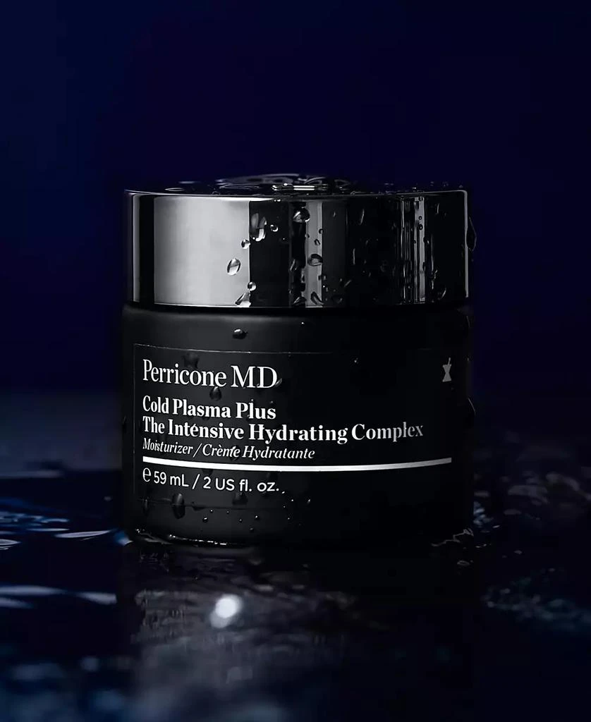 商品Perricone MD|Cold Plasma Plus+ The Intensive Hydrating Complex, 2-oz.,价格¥1181,第5张图片详细描述