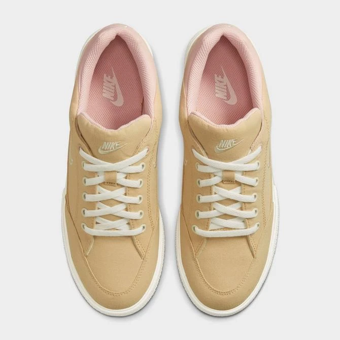 Women's Nike GTS '97 Canvas Casual Shoes 商品