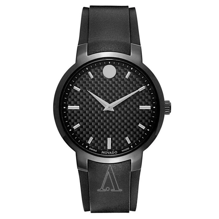 商品Movado|Gravity 男士手表,价格¥3799,第1张图片