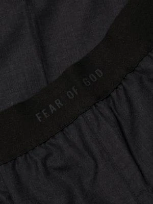 商品Fear of god|Everyday Pleated Trousers,价格¥1510,第5张图片详细描述