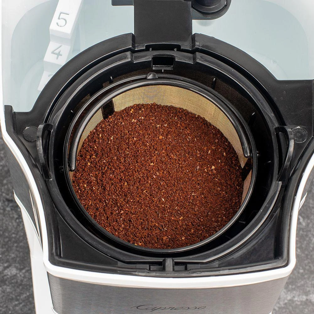 5 Cup Mini Drip Coffee Maker 商品