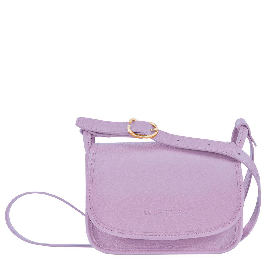 商品Longchamp|Crossbody bag S Le Foulonné Black (10134021001),价格¥2513,第3张图片详细描述