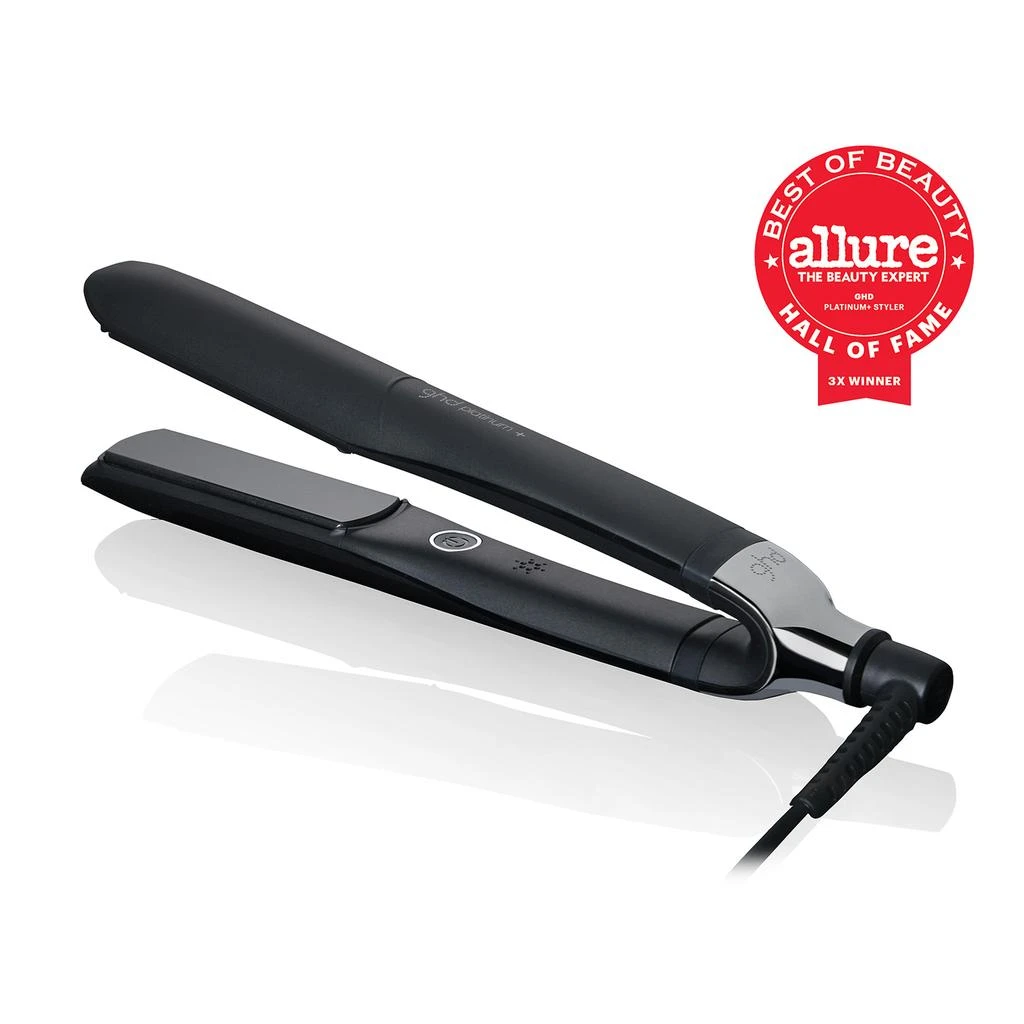 商品ghd|ghd Platinum+ Styler - 1" Flat Iron,价格¥2422,第2张图片详细描述