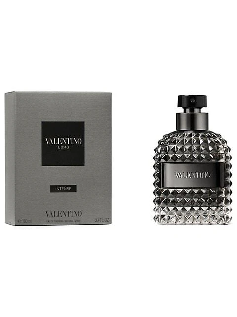 商品Valentino|Uomo Intense Eau De Parfum,价格¥811,第2张图片详细描述