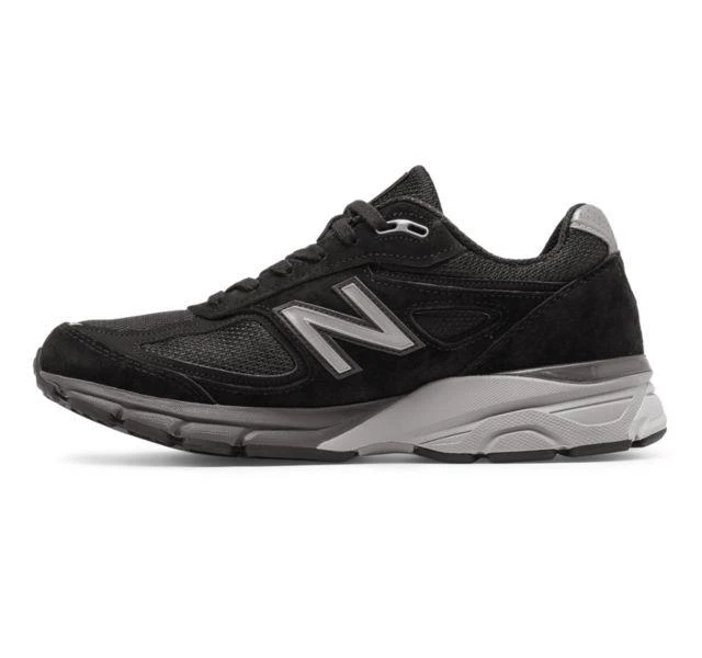 商品New Balance|Men's Made in US 990v4,价格¥693,第2张图片详细描述