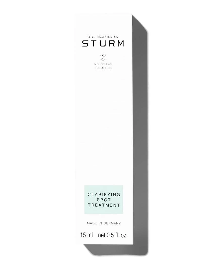 商品Dr. Barbara Sturm|Clarifying Spot Treatment 01,价格¥210,第3张图片详细描述