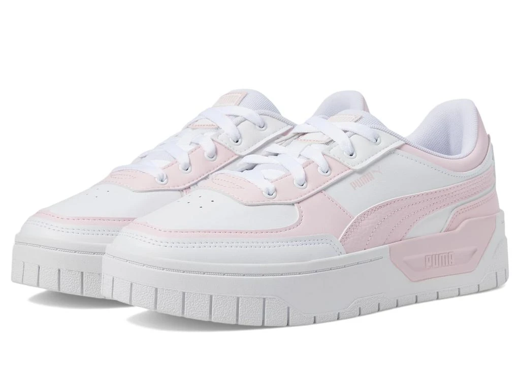 商品Puma|Cali Dream Leather,价格¥401,第1张图片