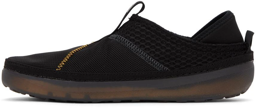 商品The North Face|Black Base Camp Mules,价格¥417,第3张图片详细描述