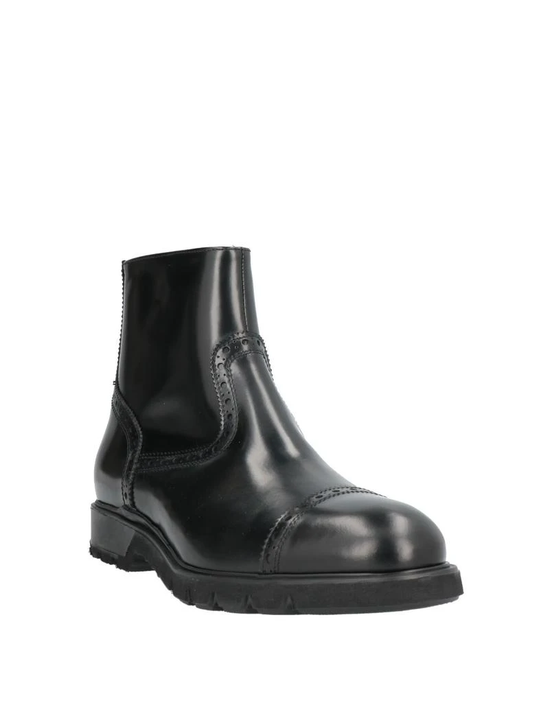 商品GIOVANNI CONTI|Boots,价格¥2600,第2张图片详细描述