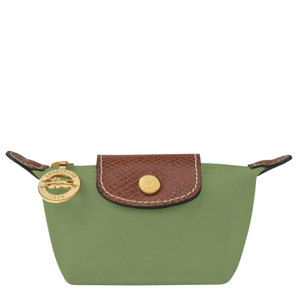 商品Longchamp|CARDHOLDERS & COIN PURSES WOMEN Longchamp,价格¥494,第1张图片