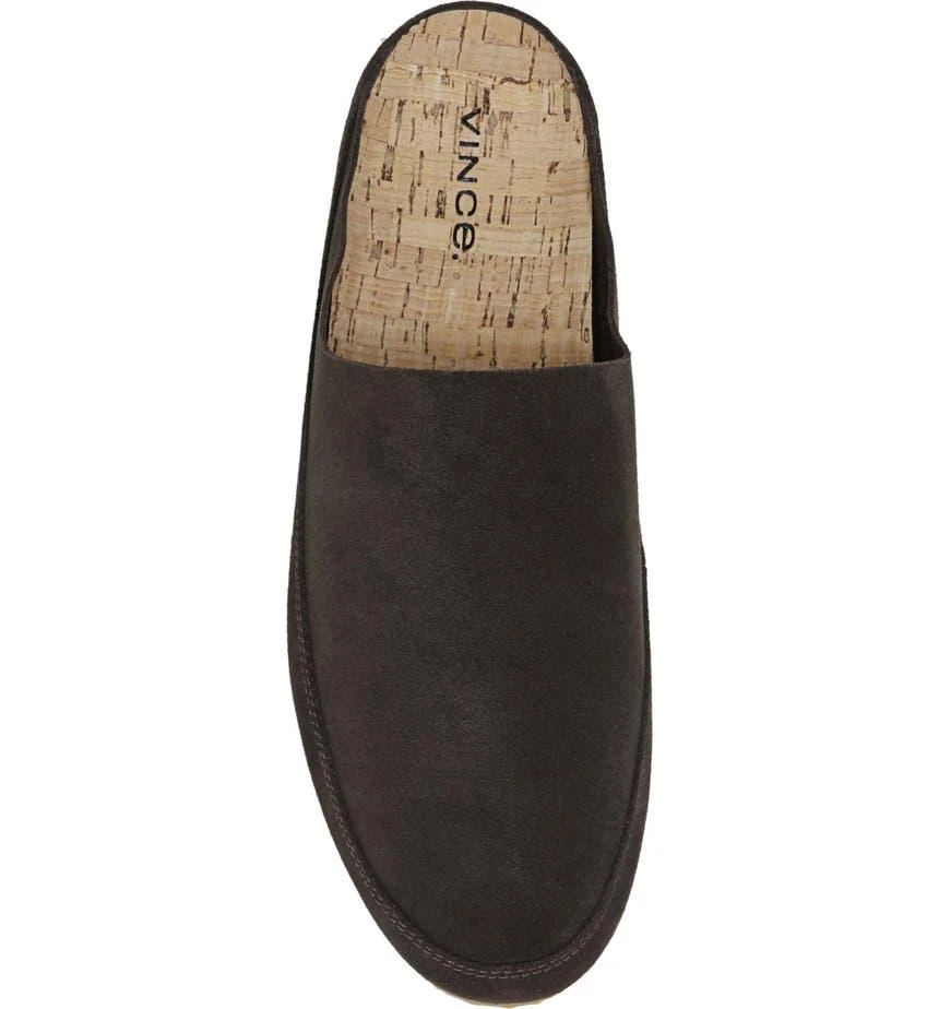 商品Vince|Alonzo Scuff Slipper,价格¥287,第5张图片详细描述
